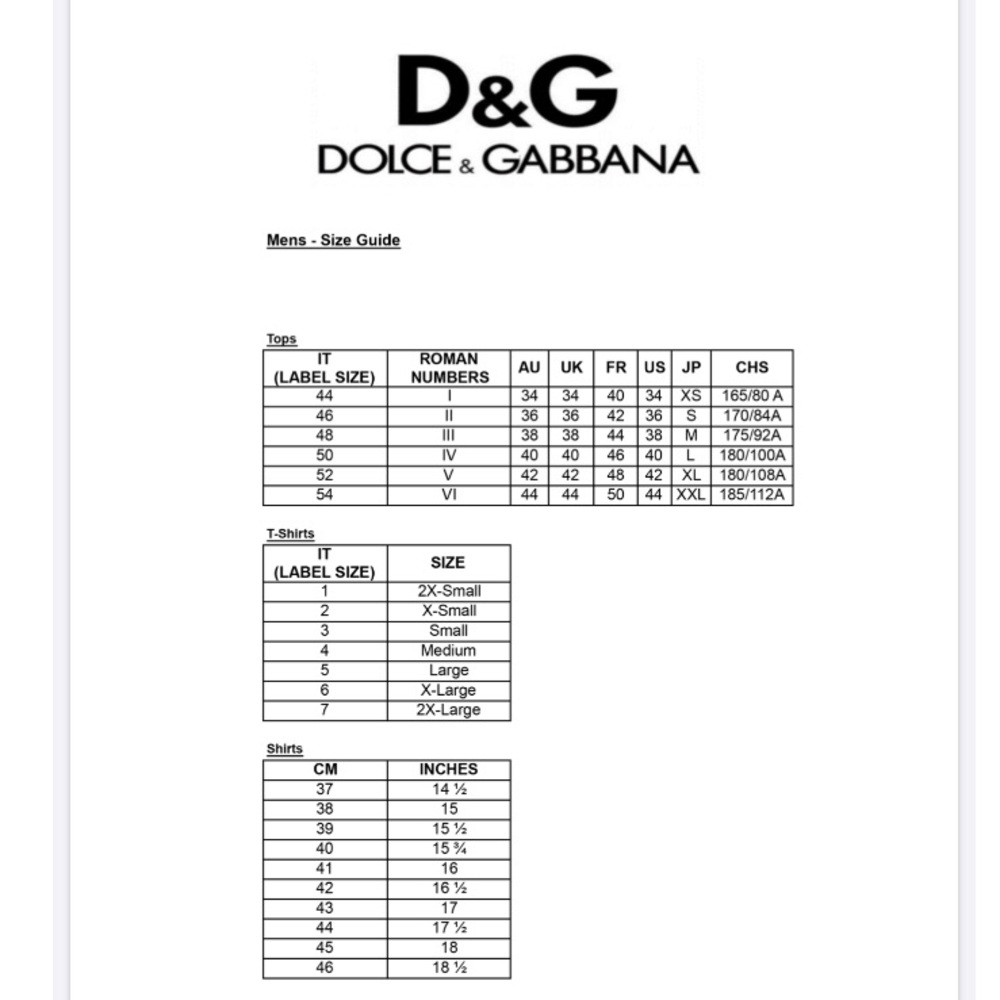 Dolce & Gabbana mosaics shirt - Picture 6 of 7